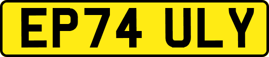 EP74ULY