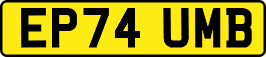 EP74UMB