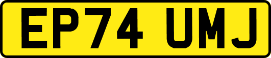 EP74UMJ