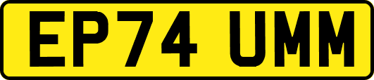 EP74UMM