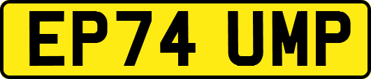 EP74UMP