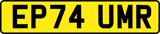 EP74UMR