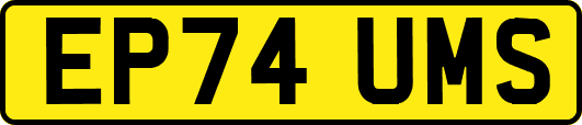 EP74UMS