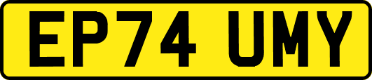 EP74UMY