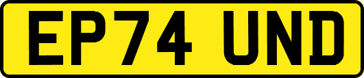 EP74UND