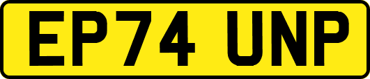 EP74UNP