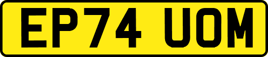 EP74UOM