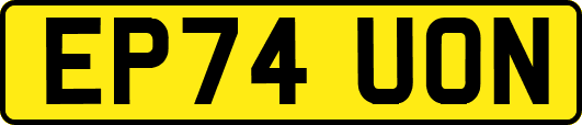 EP74UON