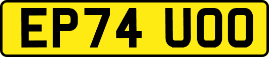EP74UOO