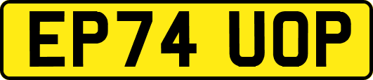 EP74UOP