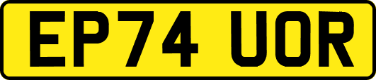 EP74UOR