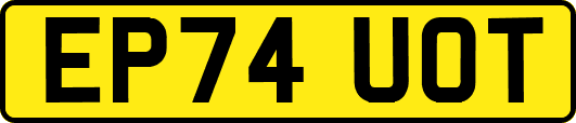 EP74UOT