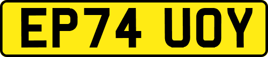 EP74UOY