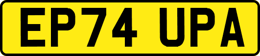 EP74UPA