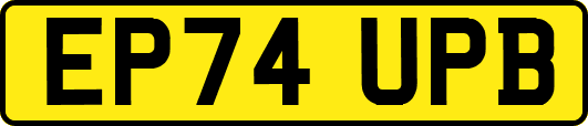 EP74UPB