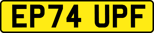 EP74UPF