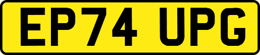 EP74UPG
