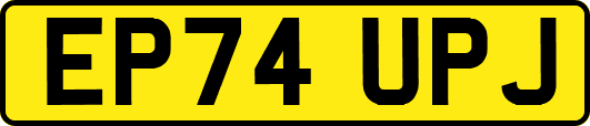 EP74UPJ