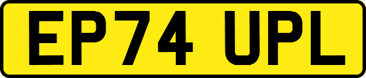 EP74UPL