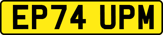 EP74UPM