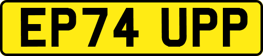 EP74UPP