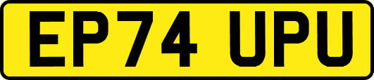 EP74UPU