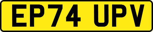 EP74UPV