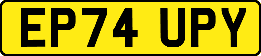 EP74UPY