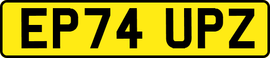EP74UPZ