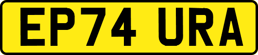 EP74URA