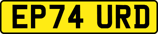 EP74URD