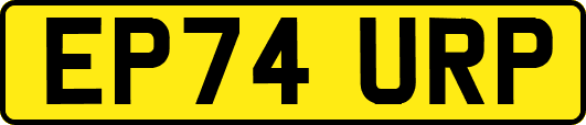 EP74URP