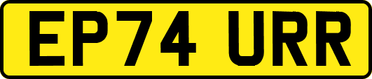 EP74URR