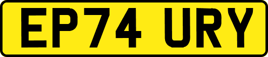 EP74URY
