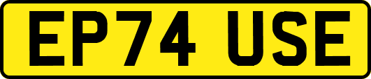 EP74USE