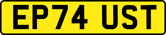 EP74UST
