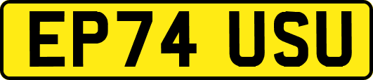 EP74USU