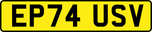 EP74USV