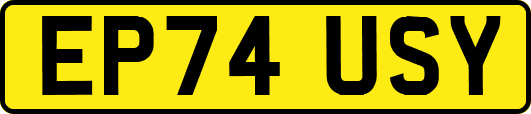 EP74USY
