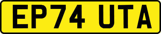 EP74UTA