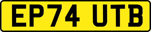 EP74UTB