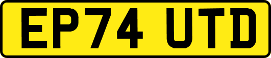 EP74UTD