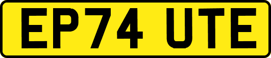EP74UTE