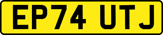 EP74UTJ