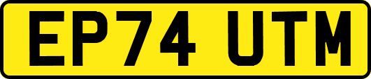 EP74UTM