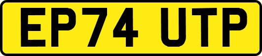 EP74UTP