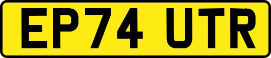 EP74UTR