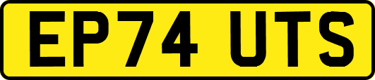 EP74UTS