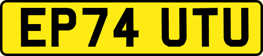 EP74UTU