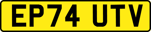 EP74UTV